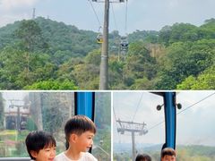 -点都德(广州白云山景区南门店)