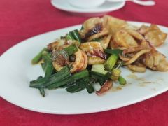 豉油皇吹筒仔-蛇口康乐快餐鱼仔档(翠苑小区店)
