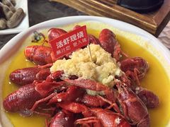 -霸气大叔干锅鸭头·龙虾烧烤·川菜·赛事直播(三里屯店)