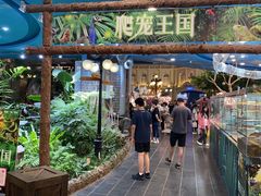 -凯德广场(学府店)