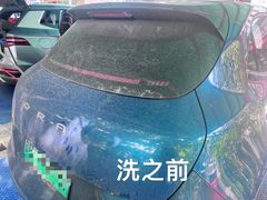 -壹伍陆连锁汽车维修美容(宝安中心区店)