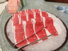 -爱丽格斯火锅(东岸国际店)