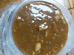 炒肝-姚记炒肝店(鼓楼店)
