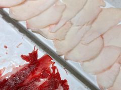 -牛村来人潮汕牛肉火锅(西单店)