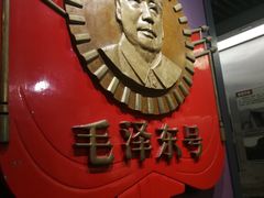-中国铁道博物馆(正阳门馆)