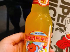 -超级鸡车(曹杨路店)