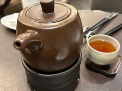 御品功夫汤-广州文华东方酒店·江-由辉师傅主理