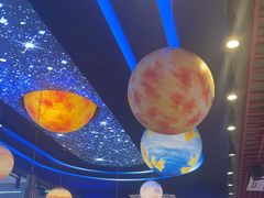 -杨记齐齐哈尔烤肉(总店)