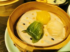 -万丽轩·粤菜(王府井金茂万丽酒店)