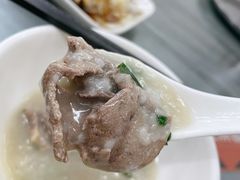 及第粥-穗银肠粉店(东川路店)