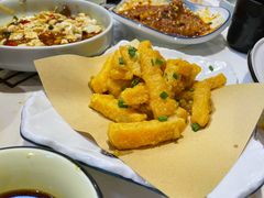 美极猪蹄-拙味兄弟龙虾·江湖菜(和畅堂店)