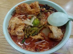 原味螺蛳粉-家味螺蛳粉&烤鱼(五角场店)