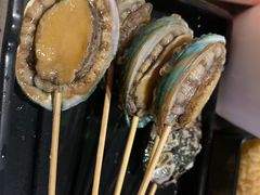 -日进一片海.生腌海鲜火锅.宵夜烧烤(三里屯总店)