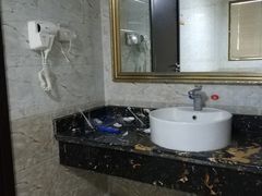 -克什克腾旗蓝天温泉大酒店