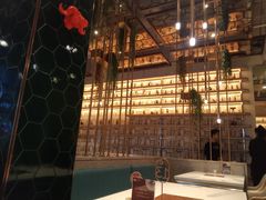 -红樱桃·欢乐餐厅(太原里店)