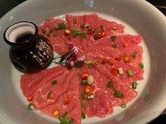 贵妃醉牛肉-大隐·成都火锅Bistro(合生麒麟新天地店)