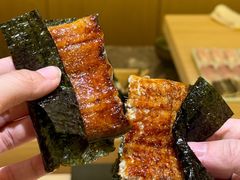 -松临·铁板烧&Omakase(神农店)