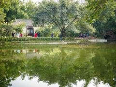 -望江楼公园