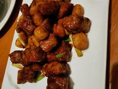 -頂好酒家·经典粤菜(海信广场店)