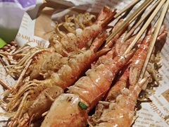 -79号渔船海鲜饭店(龙岗店)