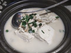 家烧台州豆腐-鲜潮里·粤式大排档