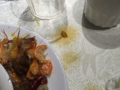 -金色艳阳天•粤菜 淮扬菜(古平岗店)
