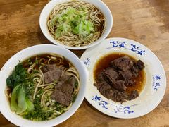 -柴氏风味斋(甘家口店)