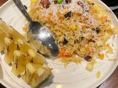 -星叶·东南亚料理(宁波万象汇店)