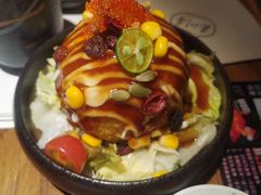 -玉川屋·深夜食堂居酒屋(柳巷店)