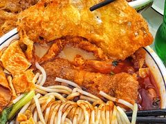 -弘束束柳州深巷螺蛳粉(珠江路店)