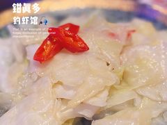 -钳真多钓虾馆·小龙虾海鲜烧烤(九六广场店)