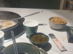 -狐狸爱上椰子鸡(滨江星光大道店)