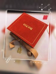 -卡卡喜糖伴手礼·商务礼宝宝礼·婚礼用品