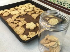 -可心DIY蛋糕烘焙生活馆(迈皋桥万谷慧店)