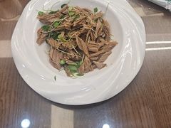 -百年认一力 太原老字号 (桥头街店)