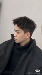 -TRIMS HAIR 修剪造型·烫染接发