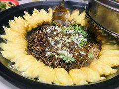 -边江铁锅炖鱼(振八街店)