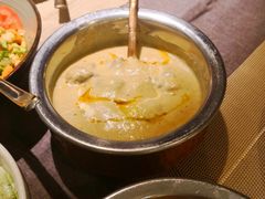 -Pita's&Tika's中东和印度风味餐厅(龙湖天街店)