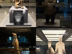 -秦始皇帝陵博物院-丽山园