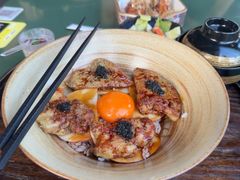 -ITARU食堂·定食料理(西丽店)
