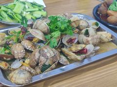 -老虎滩大连海鲜烧烤(建邺云锦路总店)