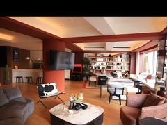 -优悦派·别墅派对轰趴馆(静安店)