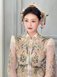 -拉瑞娜LaReine婚纱礼服高级定制
