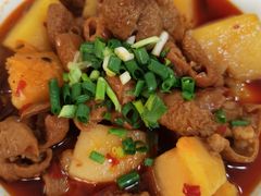 -巷子肥肠(科华巷店)