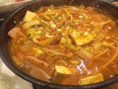 -韩流热风(桥东街店)