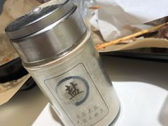 -蠡口肉串(渭塘店)