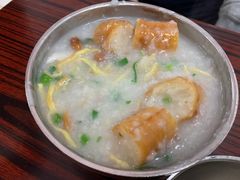 -陈添記·祖傳爽鱼皮·西关老字号(广州首店)