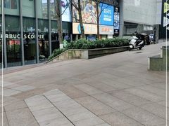 -盒马鲜生(观音桥店)