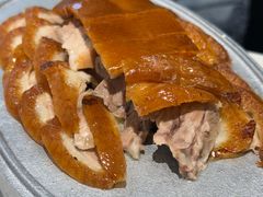 -紫光园·烤鸭·小馆(李老新村店)