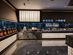 -郑庄脂渣海鲜楼(九水路店)